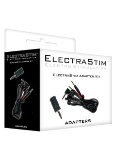 Jack-Adapterkabelset 3,5 mm/2,5 mm