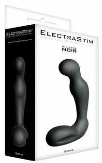 Sirius - Siliconen Prostaat Massager
