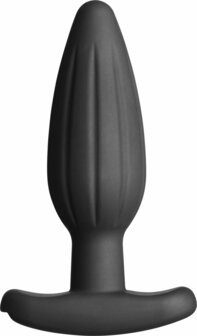Rocker - Siliconen Butt Plug - Medium