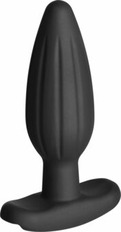 Rocker - Siliconen Butt Plug - Medium