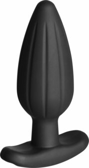 Rocker - Siliconen Butt Plug - Groot