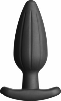 Rocker - Siliconen Butt Plug - Groot