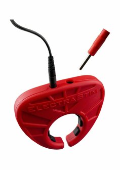 Viper - Siliconen Fusion Cock Shield