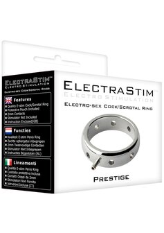 Prestige Cockring - 50 mm