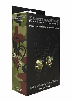 Prestige - ElectraLoops
