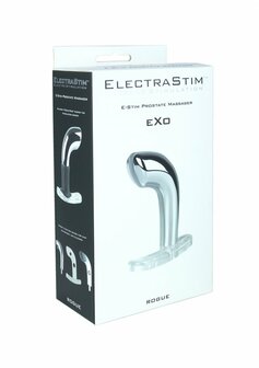 EXO Rogue - Prostaat Stimulator