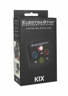 KIX - Stimulatorkit