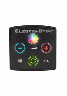 KIX - Stimulatorkit
