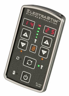 Flick - Duo Stimulator Multi-Pack