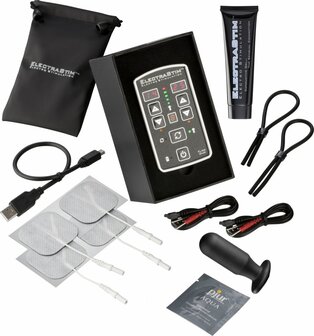 Flick - Duo Stimulator Multi-Pack