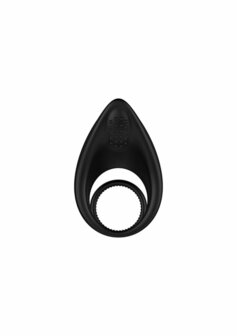 Enhance - Vibrerende Penis- en Balring