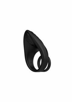 Enhance - Vibrerende Penis- en Balring