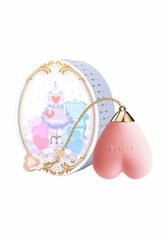 Baby Heart - Lichaams Massager