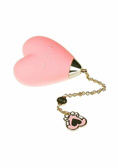 Baby Heart - Lichaams Massager
