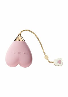 Baby Heart - Lichaams Massager