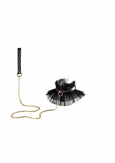Luxurious and Romantic - Bondage Kit
