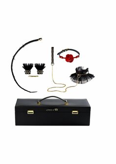 Luxurious and Romantic - Bondage Kit