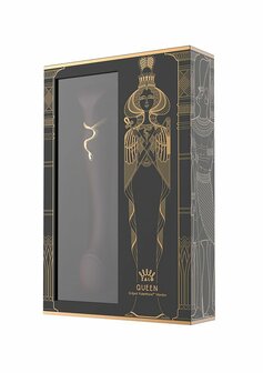 Queen - G-Spot Vibrator