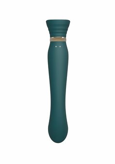 Queen - G-Spot Vibrator