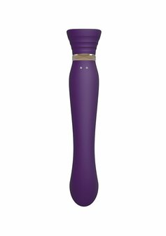 Queen - G-Spot Vibrator