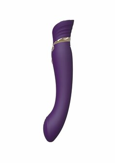 Queen - G-Spot Vibrator