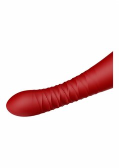 King - Power Thrust Vibrator