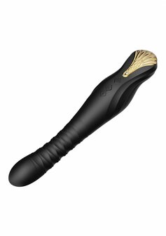 King - Power Thrust Vibrator