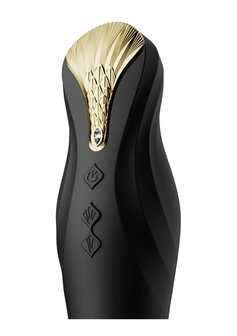 King - Power Thrust Vibrator