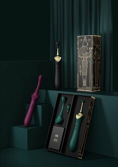 Bess - Clitoris Stimulator en Vibrator