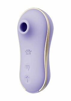 Sucking Vibrator with Pump and Different Attachments