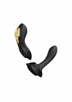 Aya - Draagbare Vibrator