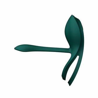 BAYEK - Turquoise Green