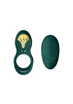 BAYEK - Turquoise Green