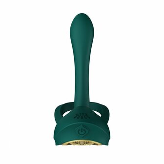 BAYEK - Turquoise Green