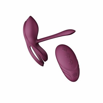BAYEK - Velvet Purple