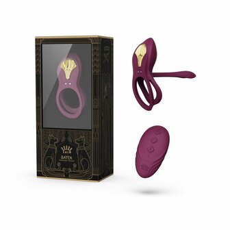 BAYEK - Velvet Purple