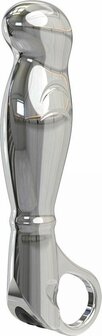 Fortis - Aluminium Vibrerende Prostaat Massager