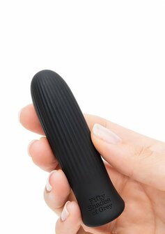 Sensation - Rechargeable Bullet Vibrator