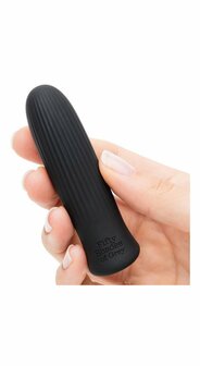 Sensation - Rechargeable Bullet Vibrator