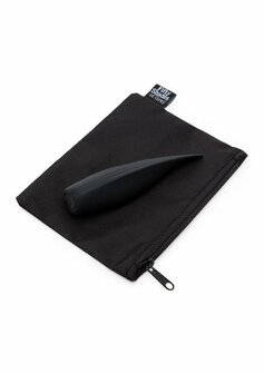 Sensation - Rechargeable Flickering Tongue Vibrator