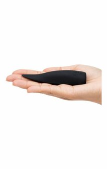 Sensation - Rechargeable Flickering Tongue Vibrator