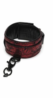 Sweet Anticipation - Ankle Cuffs