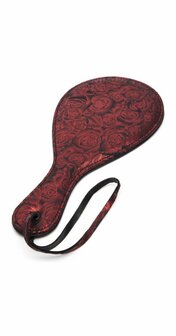Sweet Anticipation - Round Paddle