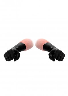 Latex Handschoenen voor Hem en Haar