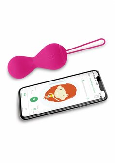 Gballs 2 App - Petal Rose