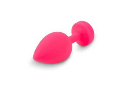 G-Plug - Vibrerende Butt Plug