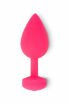 G-Plug - Vibrerende Butt Plug