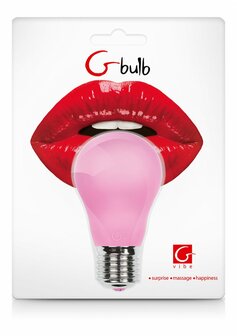 G-Bulb - Vibrerende Massager