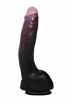 Jungle King - Dildo - 25,5 cm