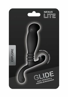 Glide - Prostaat Massager